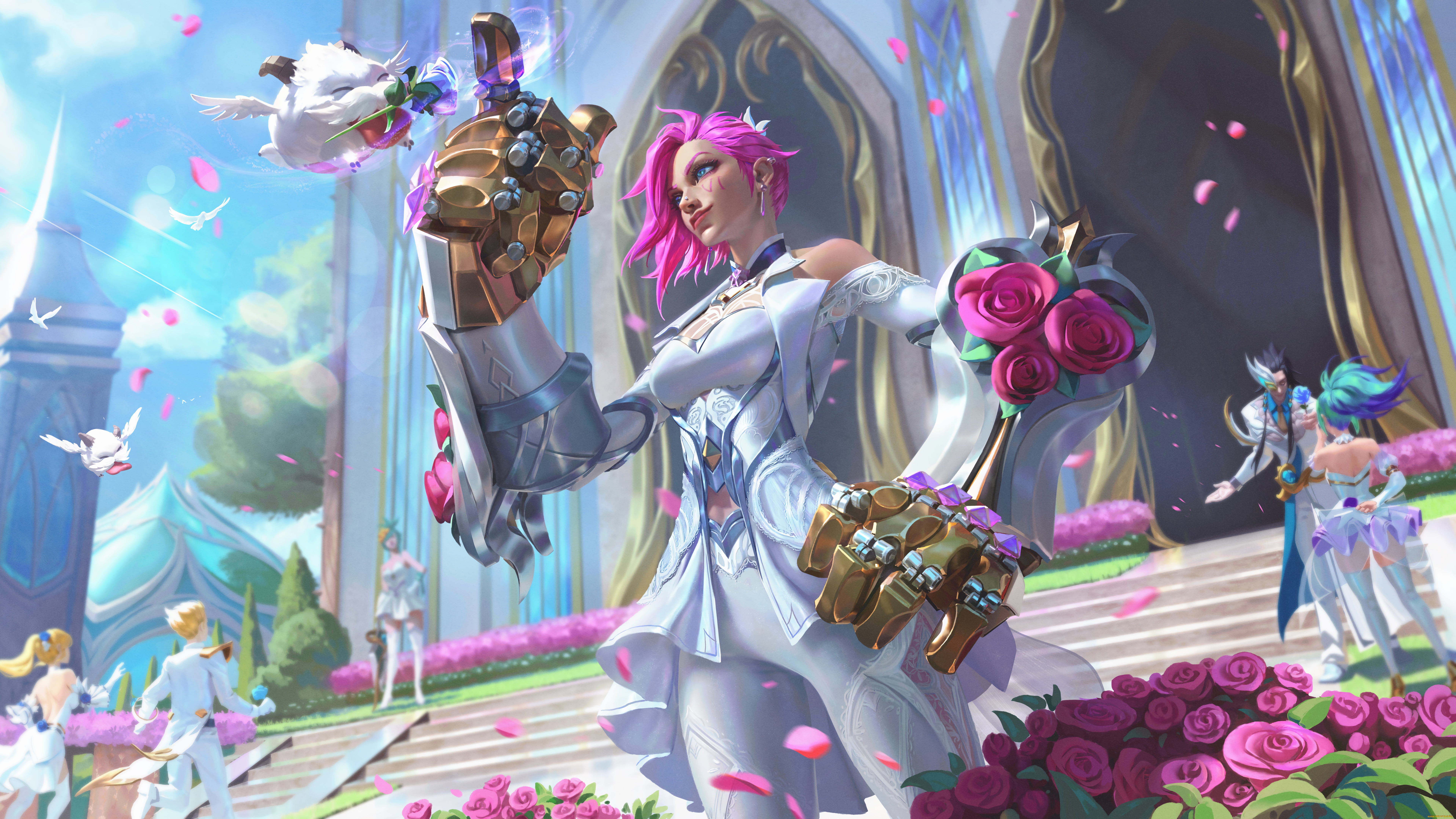  , league of legends, 